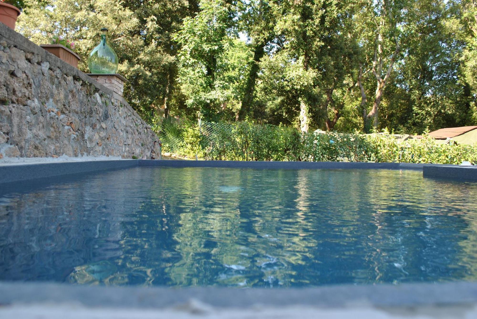 Villa Lilia By Let Sienne Extérieur photo