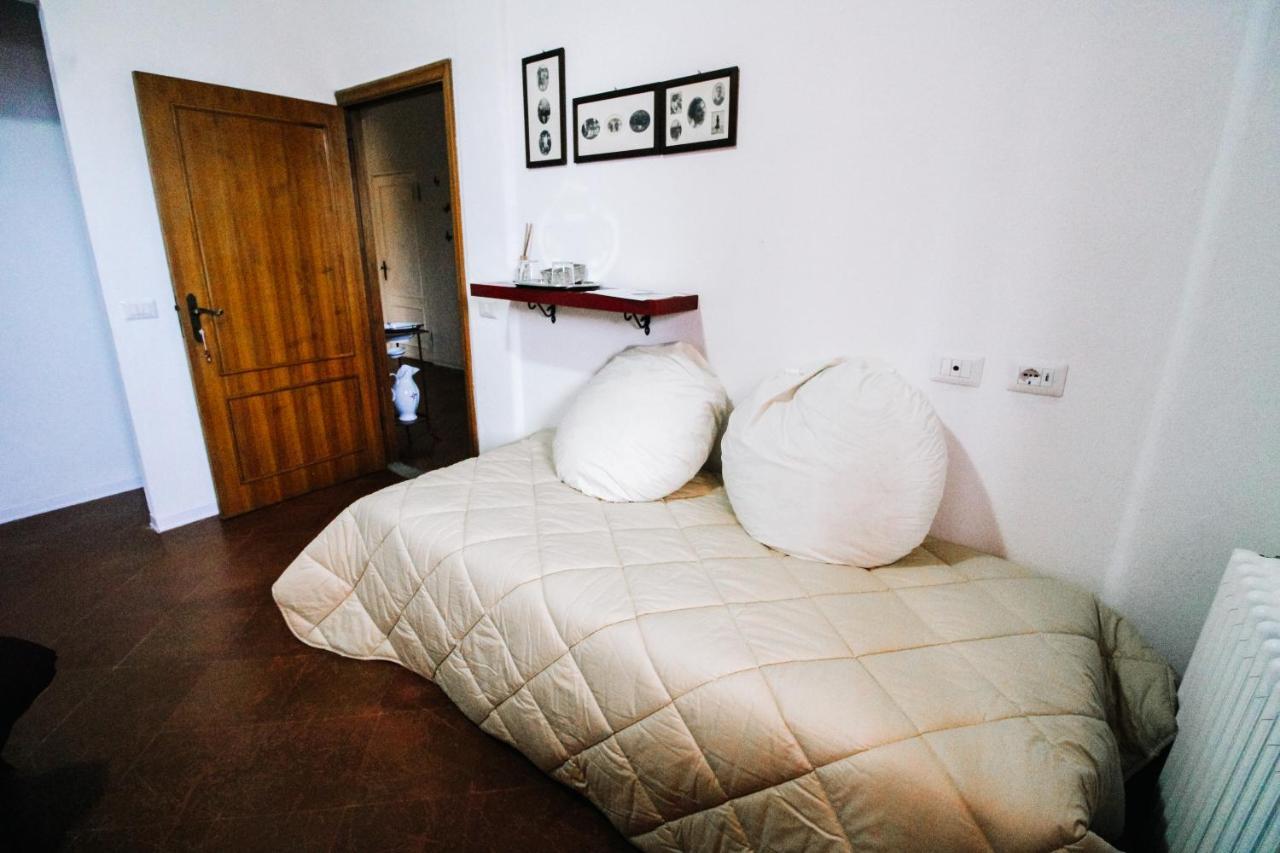 Villa Lilia By Let Sienne Extérieur photo