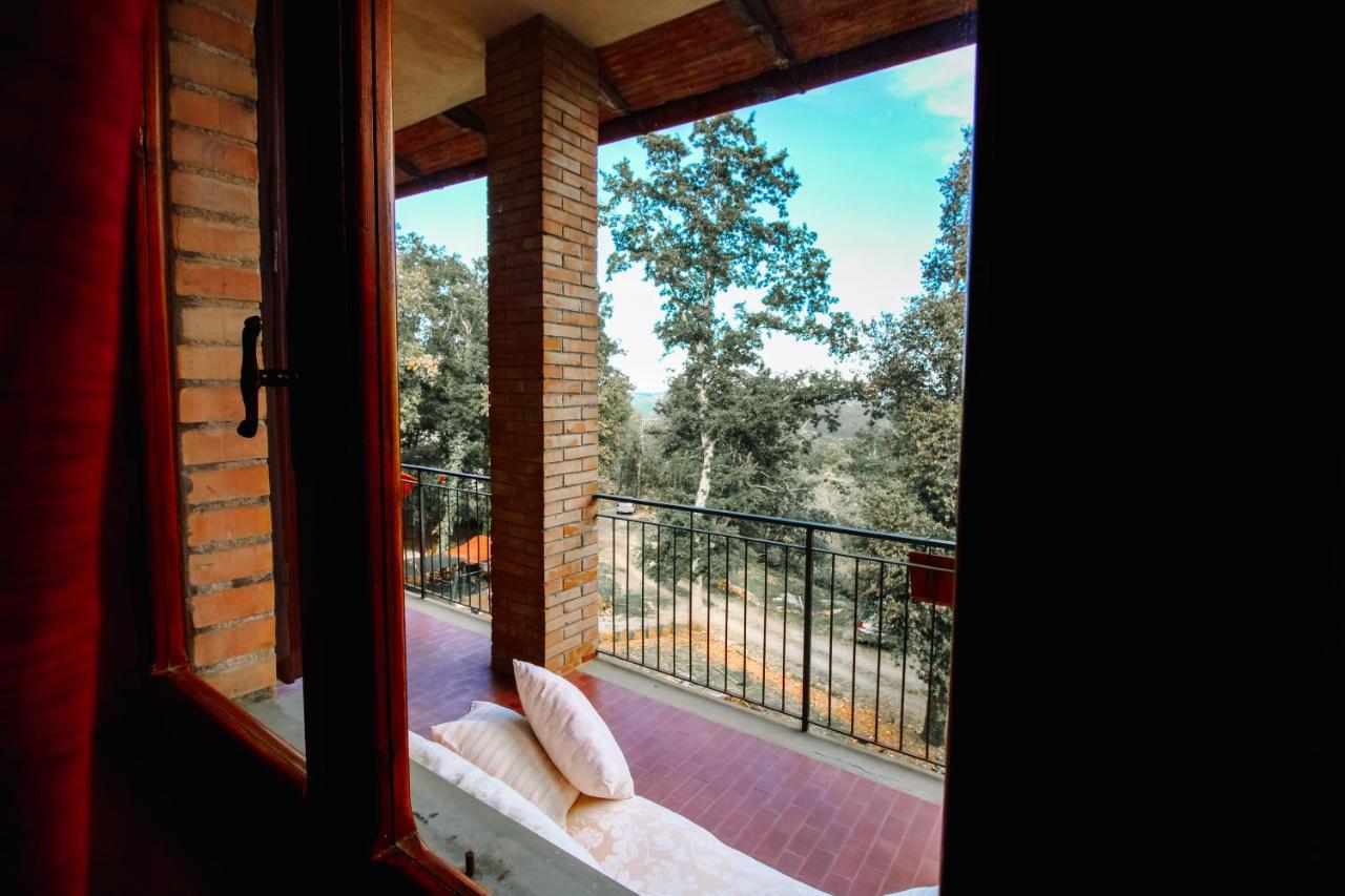 Villa Lilia By Let Sienne Extérieur photo