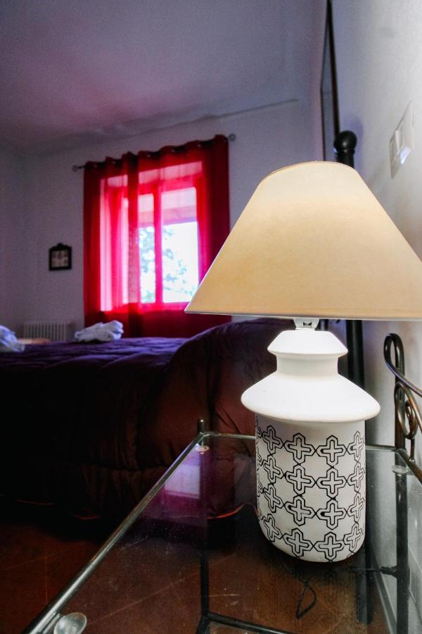 Villa Lilia By Let Sienne Extérieur photo