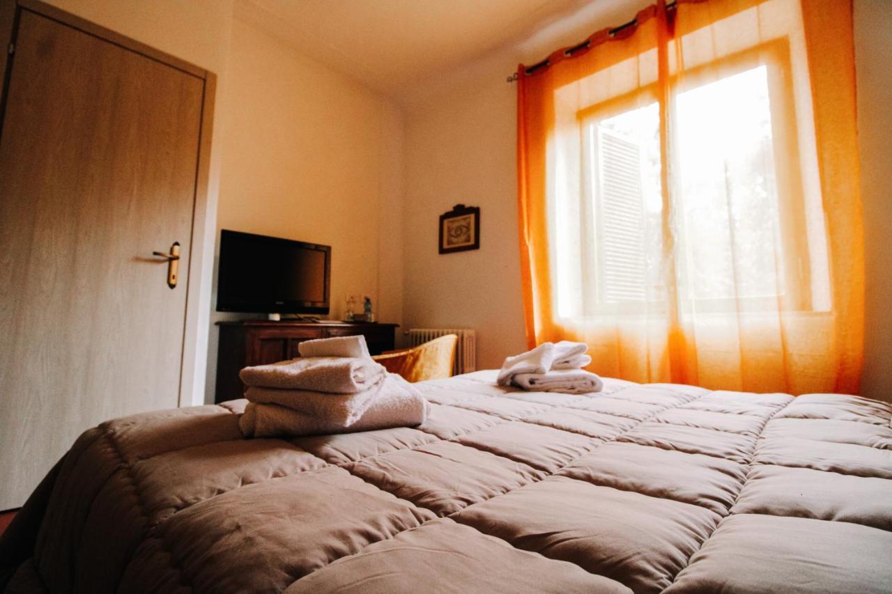 Villa Lilia By Let Sienne Extérieur photo