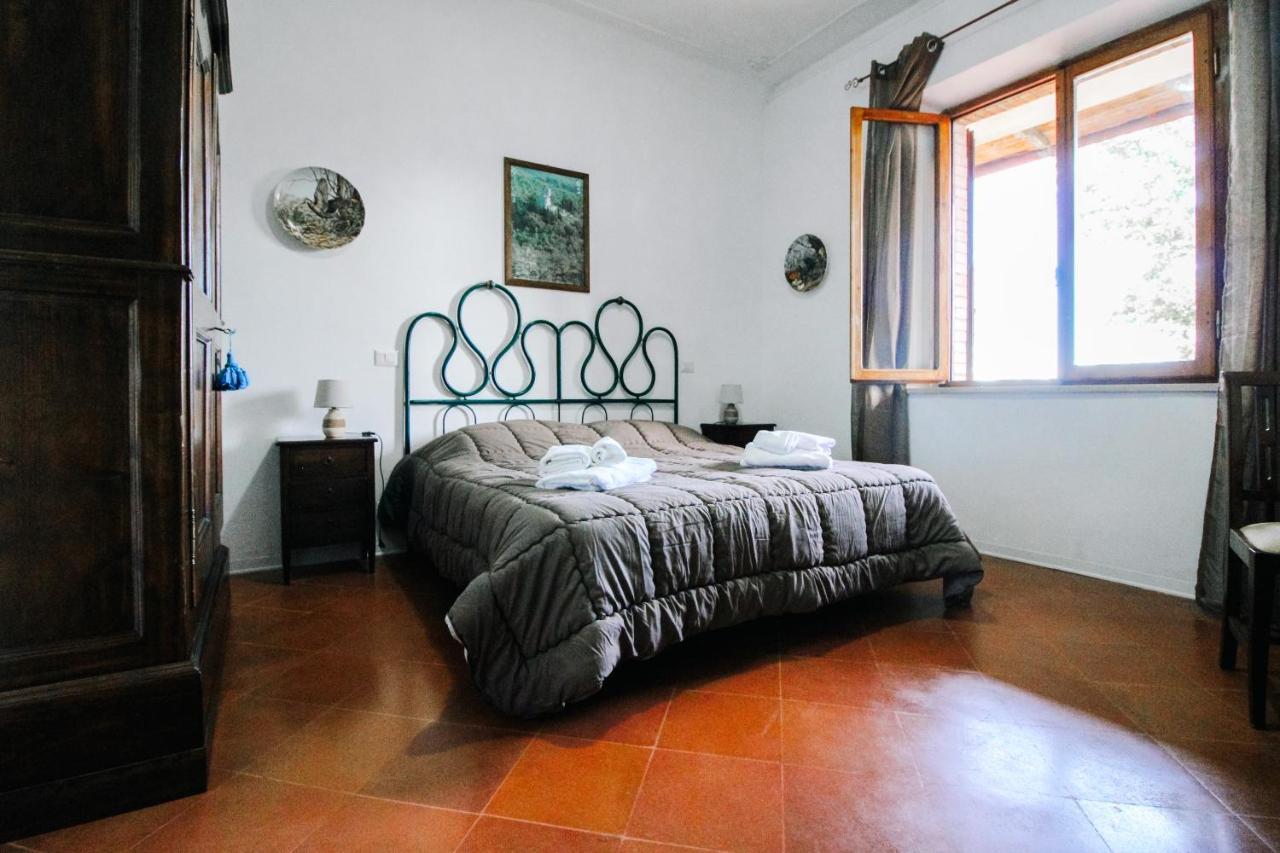 Villa Lilia By Let Sienne Extérieur photo