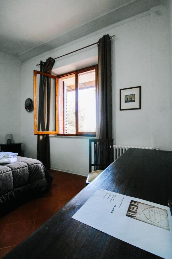 Villa Lilia By Let Sienne Extérieur photo