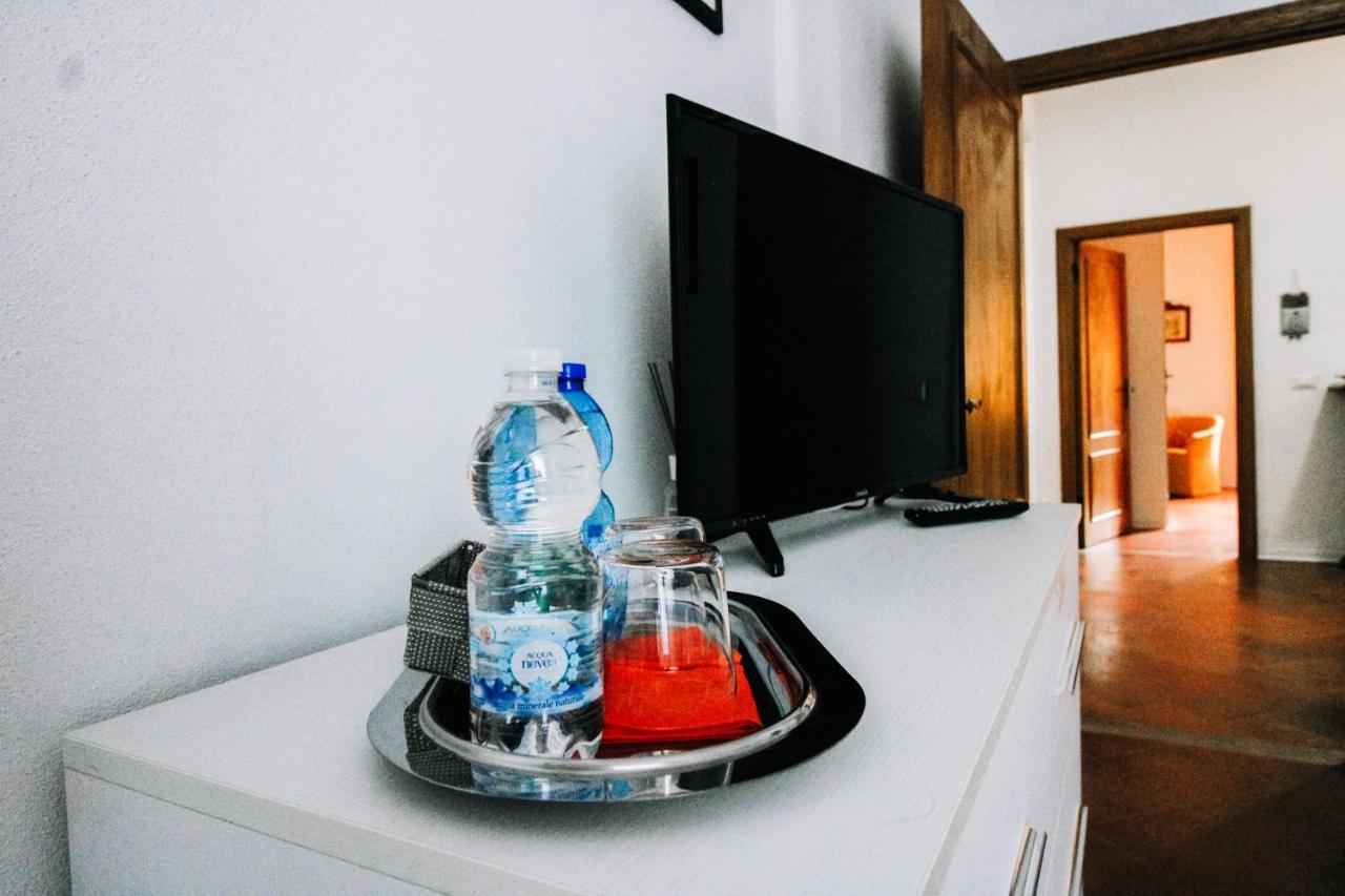 Villa Lilia By Let Sienne Extérieur photo