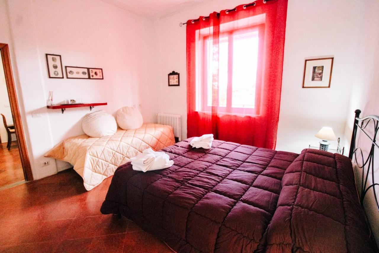 Villa Lilia By Let Sienne Extérieur photo