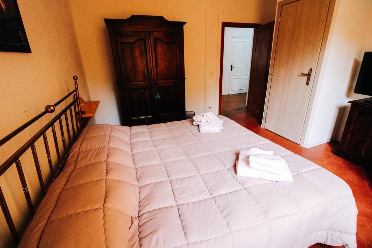 Villa Lilia By Let Sienne Extérieur photo