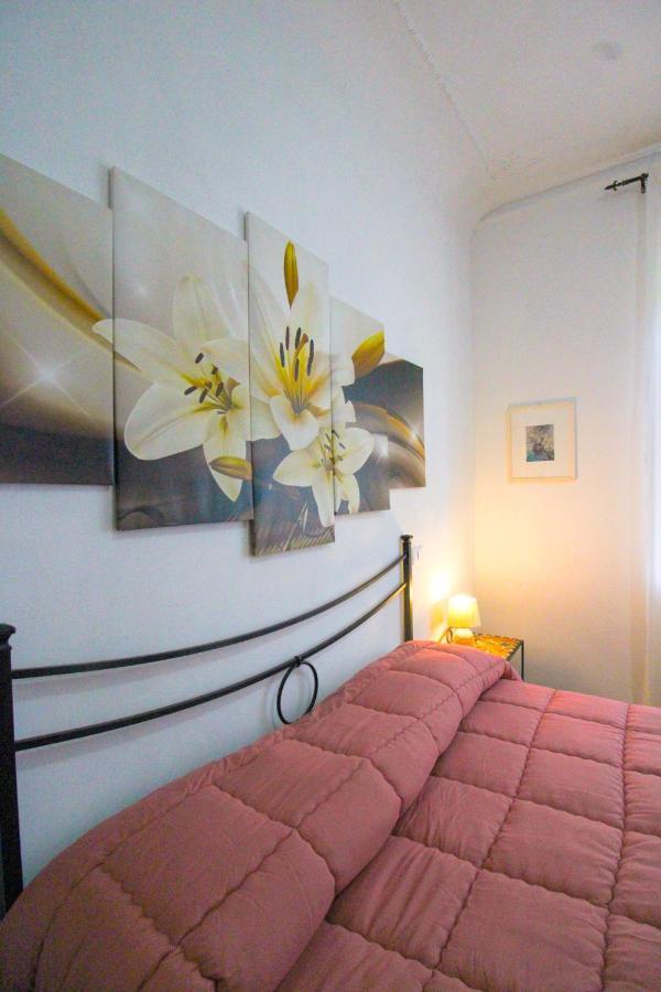 Villa Lilia By Let Sienne Extérieur photo