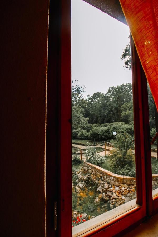 Villa Lilia By Let Sienne Extérieur photo