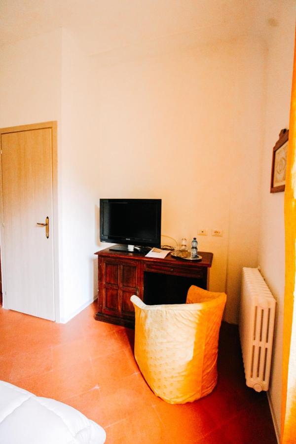 Villa Lilia By Let Sienne Extérieur photo
