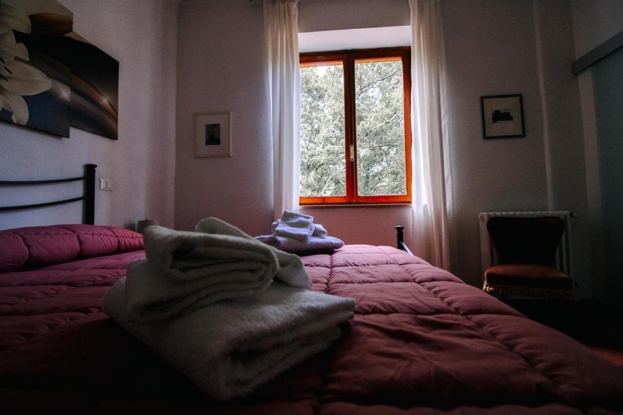 Villa Lilia By Let Sienne Extérieur photo