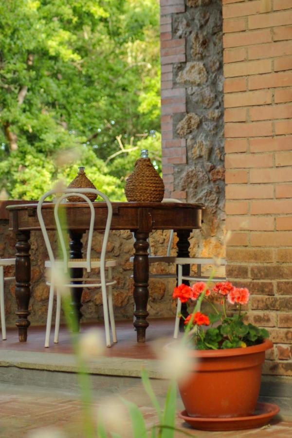 Villa Lilia By Let Sienne Extérieur photo