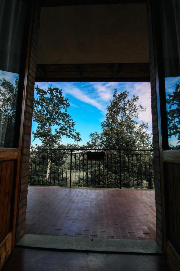 Villa Lilia By Let Sienne Extérieur photo