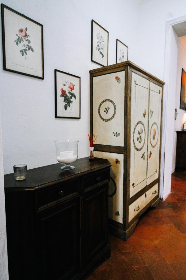 Villa Lilia By Let Sienne Extérieur photo