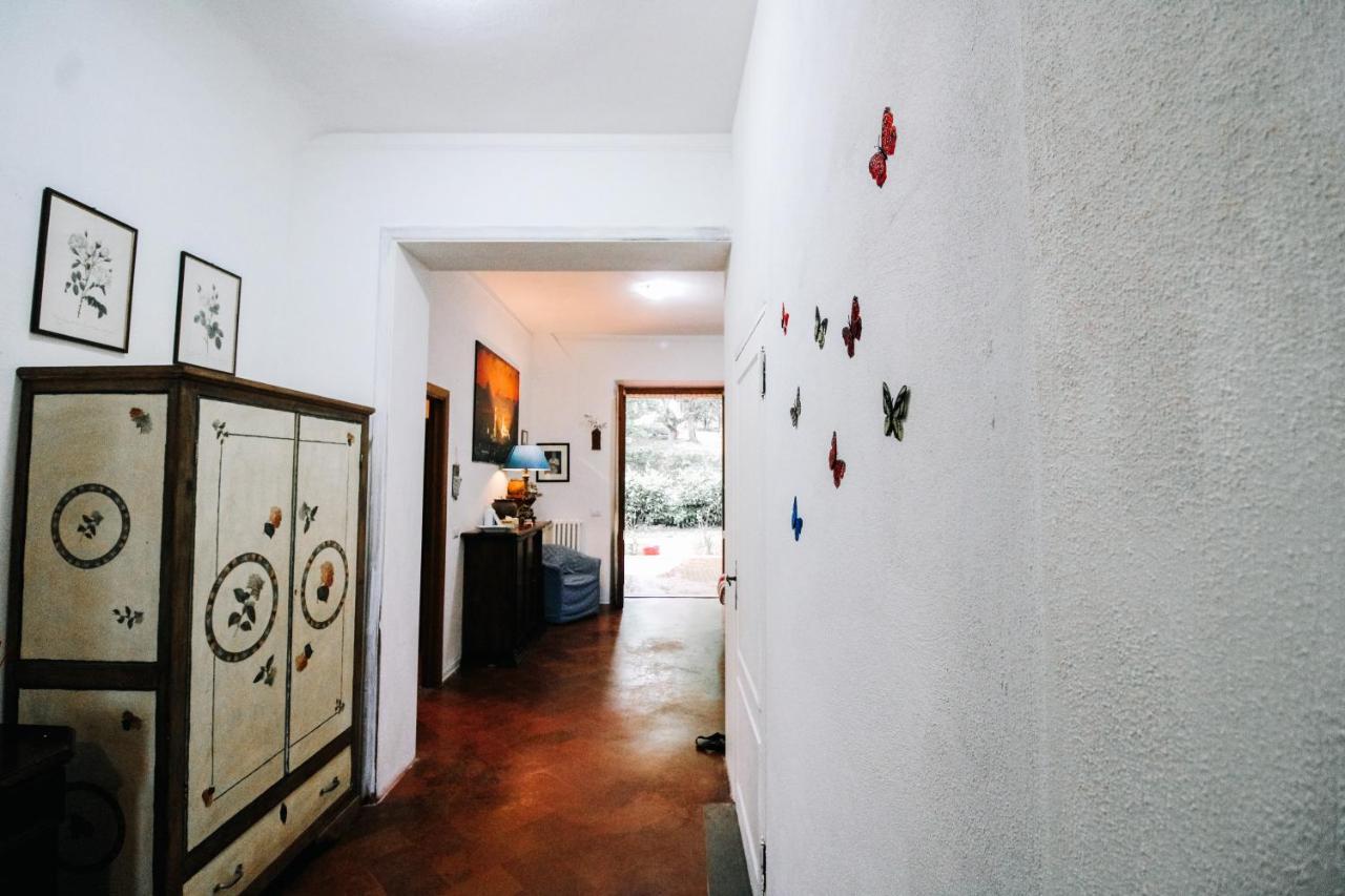 Villa Lilia By Let Sienne Extérieur photo
